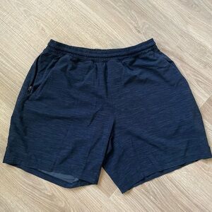 Lululemon pace breaker